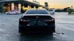 تۆیۆتا کامری